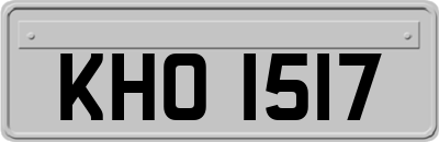 KHO1517