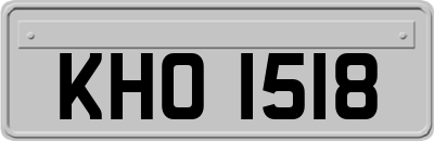 KHO1518