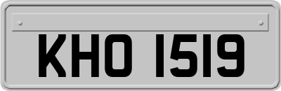 KHO1519