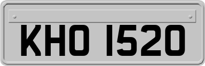 KHO1520