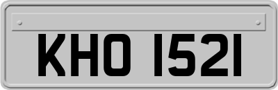KHO1521
