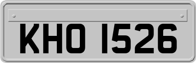 KHO1526