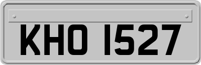 KHO1527