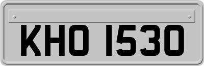 KHO1530