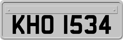 KHO1534