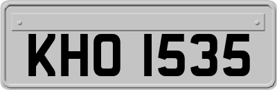 KHO1535