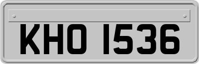 KHO1536