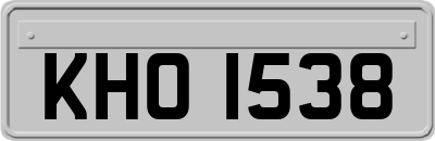 KHO1538