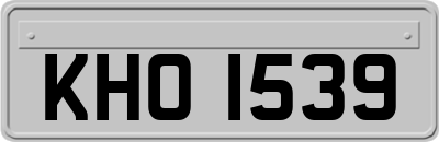 KHO1539