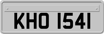 KHO1541