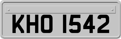 KHO1542