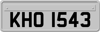 KHO1543