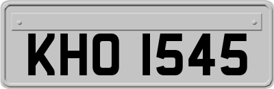 KHO1545