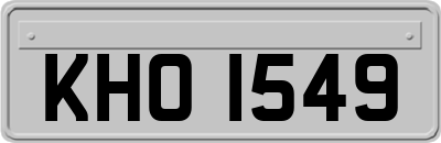 KHO1549