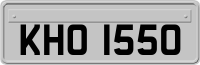 KHO1550