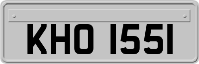 KHO1551