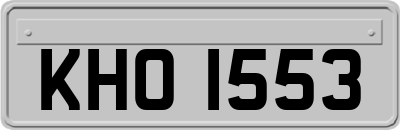 KHO1553