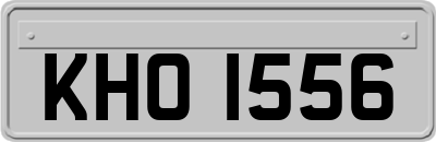 KHO1556