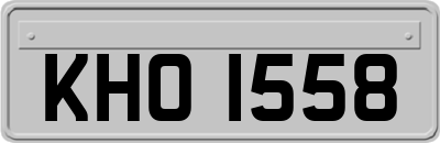KHO1558