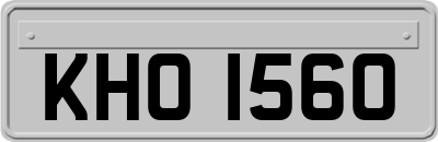 KHO1560