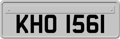 KHO1561