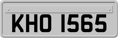 KHO1565