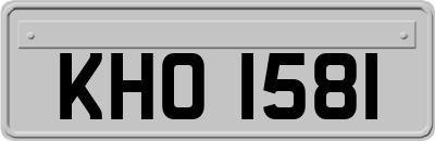 KHO1581