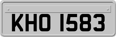 KHO1583