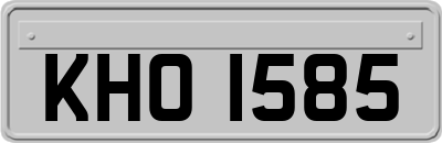 KHO1585