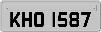 KHO1587