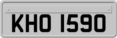 KHO1590