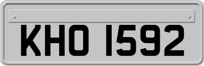 KHO1592