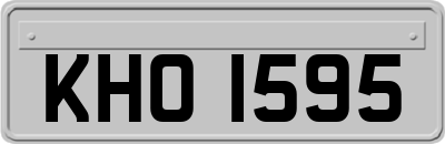 KHO1595