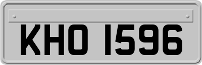 KHO1596
