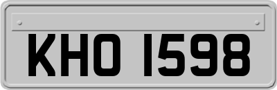 KHO1598