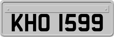 KHO1599