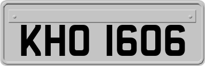 KHO1606