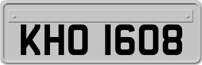 KHO1608