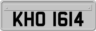 KHO1614