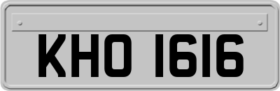 KHO1616