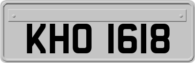 KHO1618
