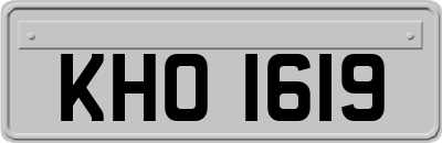 KHO1619