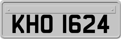 KHO1624