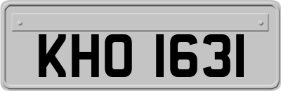 KHO1631
