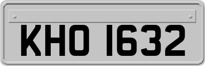 KHO1632