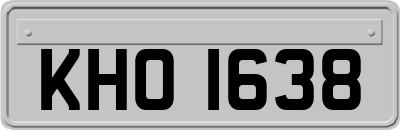 KHO1638