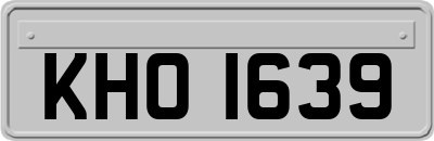 KHO1639