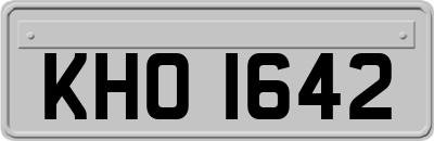 KHO1642