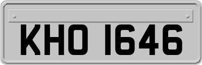 KHO1646