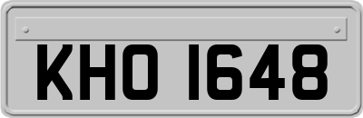 KHO1648